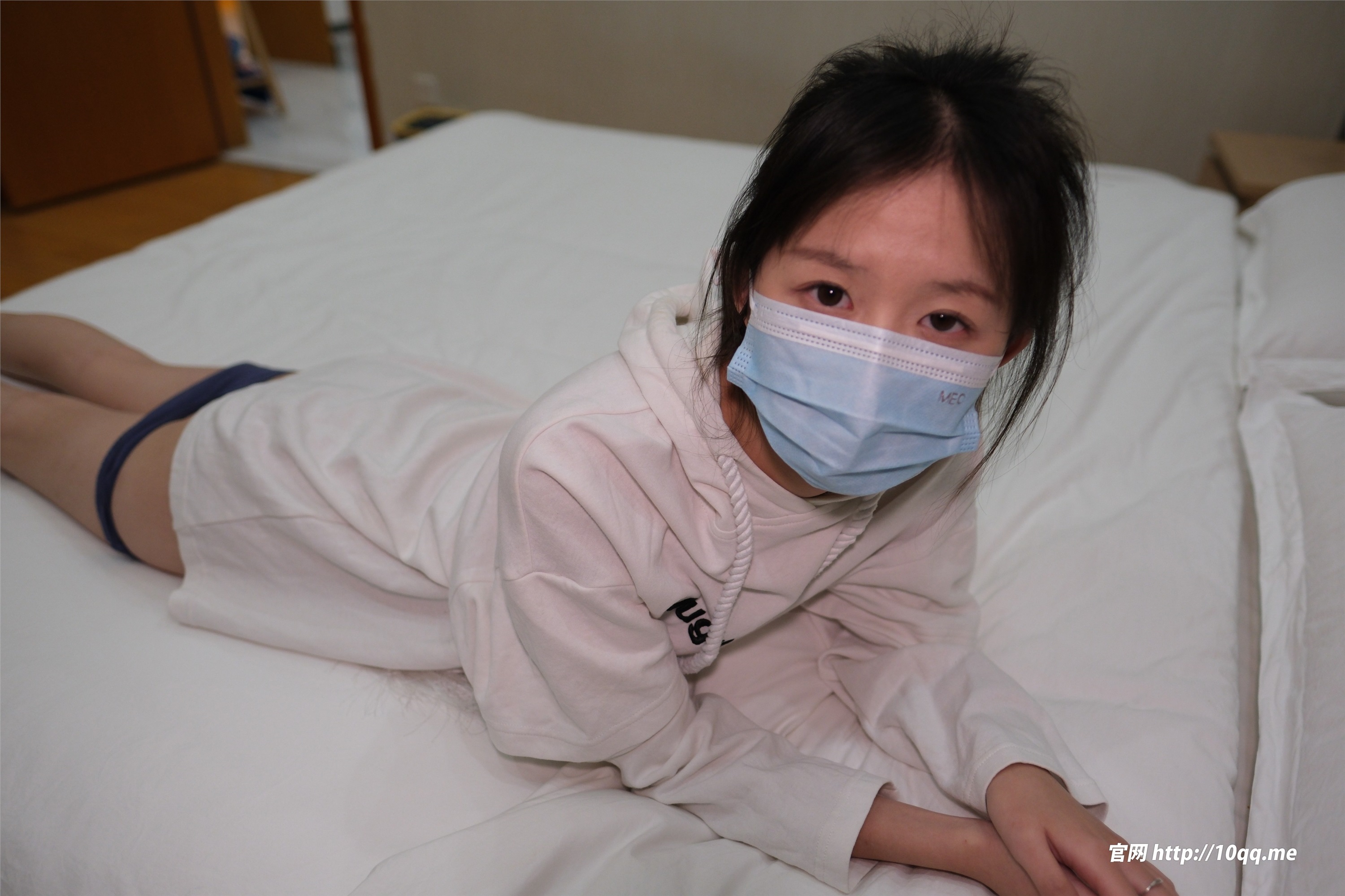 ROSI口罩系列 2024.01.29 NO.2787